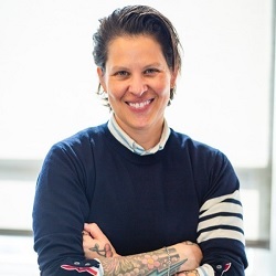 Executive Profile | Capital One Financial Corporation | Joyce Solano