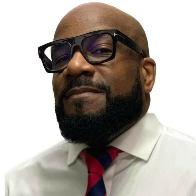 Executive Profile | UBS Group AG | Mark Adjei