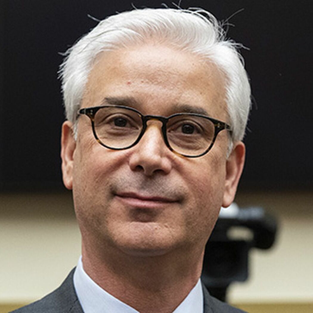 Executive Profile Wells Fargo Company Charles W Charlie Scharf
