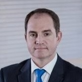 Executive Profile | SCOR SE | Stuart McMurdo