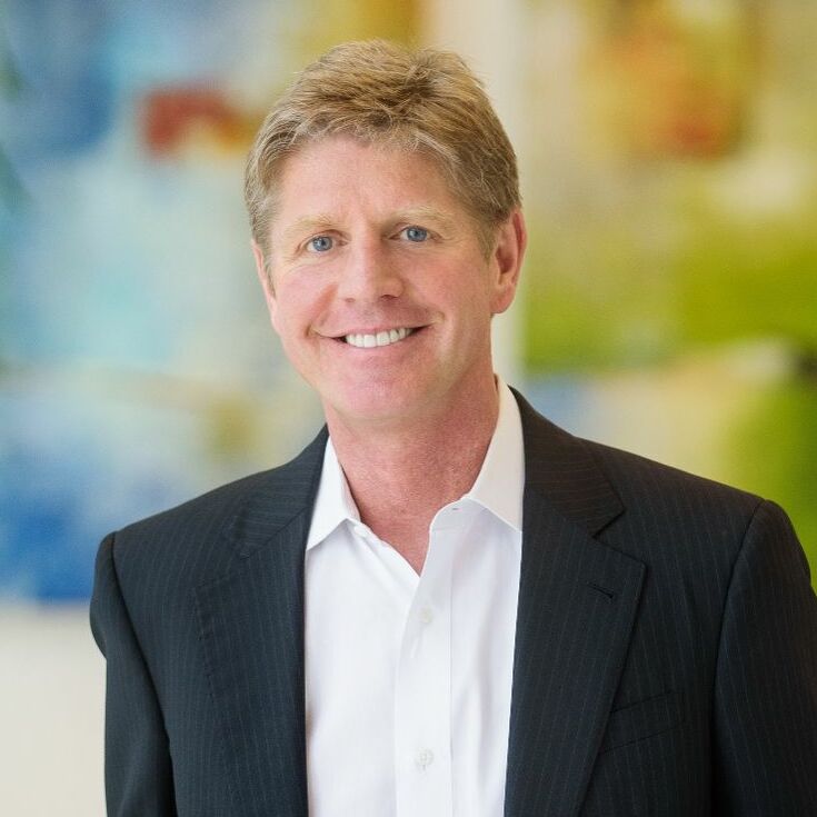 Executive Profile Align Technology Inc. Joseph M. Joe Hogan